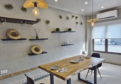 80m² office for rent in Denia, in the area of The Marinas photo