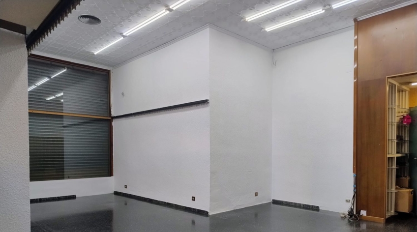 Local comercial