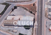 1824m² entrepôt industriel pour vente à Onda photo