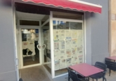 Local comercial en alquiler con 116m² en Huesca, en la zona de San José foto