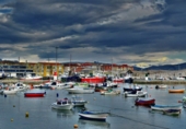 Local comercial en venta con 75m² en Santoña foto