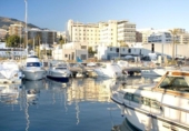 Restaurante en traspaso con 111m² en Marbella foto
