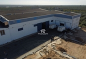 Nau Industrial
en venda
amb 1111m² a Pilas foto