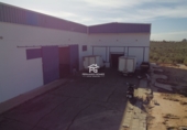 Nau Industrial
en venda
amb 1111m² a Pilas foto