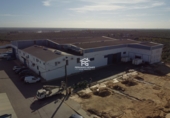 Nau Industrial
en venda
amb 1111m² a Pilas foto