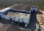 Nau Industrial
en venda
amb 1111m² a Pilas foto