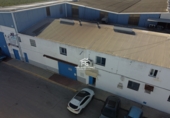 Nau Industrial
en venda
amb 1111m² a Pilas foto