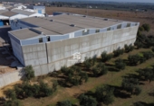 Nau Industrial
en venda
amb 1111m² a Pilas foto