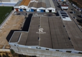 Nau Industrial
en venda
amb 1111m² a Pilas foto