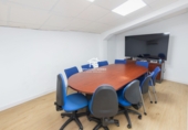 Nau Industrial
en venda
amb 1111m² a Pilas foto
