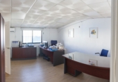 Nau Industrial
en venda
amb 1111m² a Pilas foto