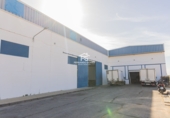 Nau Industrial
en venda
amb 1111m² a Pilas foto