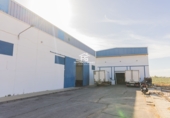 Nau Industrial
en venda
amb 1111m² a Pilas foto