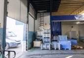 Nau Industrial
en venda
amb 1111m² a Pilas foto
