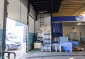 Nau Industrial
en venda
amb 1111m² a Pilas foto