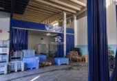 Nau Industrial
en venda
amb 1111m² a Pilas foto