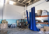 Nau Industrial
en venda
amb 1111m² a Pilas foto