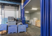 Nau Industrial
en venda
amb 1111m² a Pilas foto