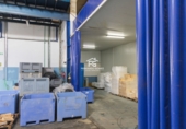 Nau Industrial
en venda
amb 1111m² a Pilas foto