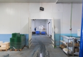 Nau Industrial
en venda
amb 1111m² a Pilas foto