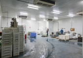 Nau Industrial
en venda
amb 1111m² a Pilas foto