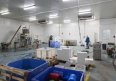 Nau Industrial
en venda
amb 1111m² a Pilas foto