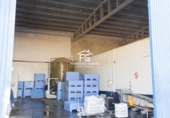 Nau Industrial
en venda
amb 1111m² a Pilas foto