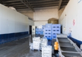 Nau Industrial
en venda
amb 1111m² a Pilas foto