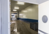 Nau Industrial
en venda
amb 1111m² a Pilas foto
