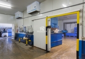 Nau Industrial
en venda
amb 1111m² a Pilas foto