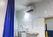 Nau Industrial
en venda
amb 1111m² a Pilas foto
