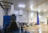 Nau Industrial
en venda
amb 1111m² a Pilas foto
