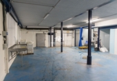 Nau Industrial
en venda
amb 1111m² a Pilas foto