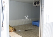 Nau Industrial
en venda
amb 1111m² a Pilas foto