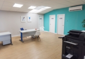 Nau Industrial
en venda
amb 1111m² a Pilas foto