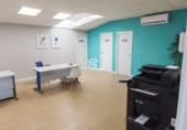 Nau Industrial
en venda
amb 1111m² a Pilas foto