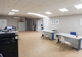 Nau Industrial
en venda
amb 1111m² a Pilas foto