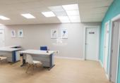 Nau Industrial
en venda
amb 1111m² a Pilas foto