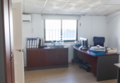 Nau Industrial
en venda
amb 1111m² a Pilas foto