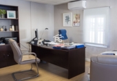 Nau Industrial
en venda
amb 1111m² a Pilas foto