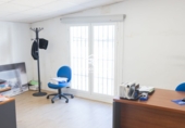 Nau Industrial
en venda
amb 1111m² a Pilas foto