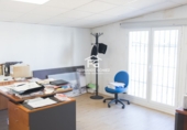 Nau Industrial
en venda
amb 1111m² a Pilas foto