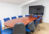 Nau Industrial
en venda
amb 1111m² a Pilas foto