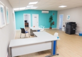 Nau Industrial
en venda
amb 1111m² a Pilas foto