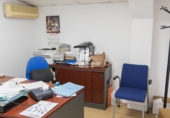 Nau Industrial
en venda
amb 1111m² a Pilas foto