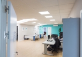 Nau Industrial
en venda
amb 1111m² a Pilas foto