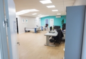 Nau Industrial
en venda
amb 1111m² a Pilas foto