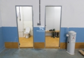 Nau Industrial
en venda
amb 1111m² a Pilas foto
