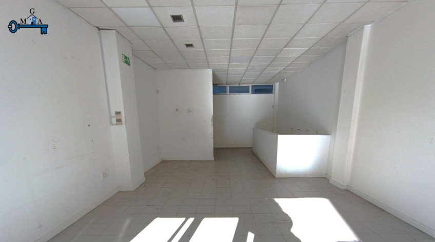 Local comercial