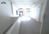 120m² commercial premises for rent in Fuenlabrada, in the area of The Cave photo
